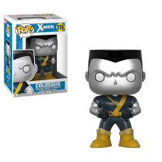 Funko Pop! Marvel 316 X-Men Colossus Pop Vinyl Figure FU30863 X Men Deadpool Funko Pop! Marvel 316 X-Men Colossus Pop Vinyl Figure FU30863 X Men Deadpool